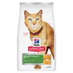 Hills Science Diet Feline Adult 7+ Youthful Vitaly