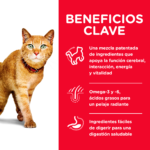 Hills Science Diet Feline Adult 7+ Youthful Vitaly