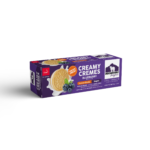 Indomitable Patagonia Creamy Blueberry
