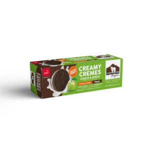 Indomitable Patagonia Creamy Choco & Apple