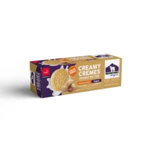 Indomitable Patagonia Creamy Peanut Butter