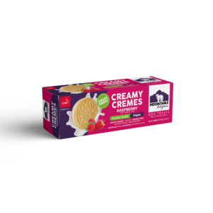Indomitable Patagonia Creamy Raspberry