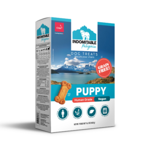 Indomitable Patagonia Vegan Grain Free Puppy