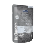 Dr. Clauders Cat Best Selection No5 Pollo Atún y Espinacas