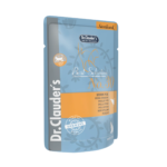 Dr. Clauders Cat Best Selection Sterilised No30 Pollo