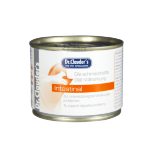 Dr. Clauders Cat IRD Intestinal Diat