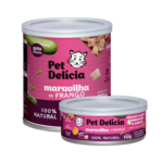 Pet Delicia Maravilla de Pollo