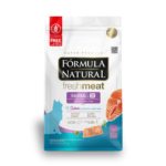 Fórmula Natural Fresh Meat Hairball Gatos Adultos