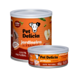 Pet Delicia Pollo a la Jardinera