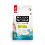 Fórmula Natural Fresh Meat Control De Peso Raza Pequeña