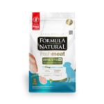 Fórmula Natural Control de Peso Raza Mediana y Grande