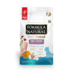 Fórmula Natural Fresh Meat Cachorro Razas Pequeñas