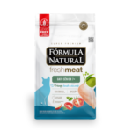 Fórmula Natural Fresh Meat Gatos Senior