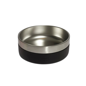 Zeedog Tuff Bowl Black