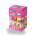 Cremi Box Variety 30 Und
