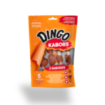 Dingo Kabobs 5 Unid.