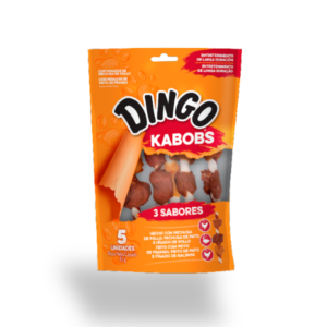 Dingo Kabobs