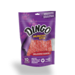 Dingo Munchy Stix 10 Unid.