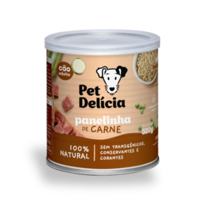 Pet Delicia Estofadito de Carne