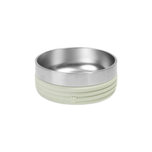 Zeedog Tuff Bowl Large Rings Sage