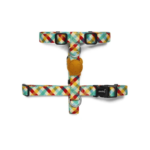 ZeeDog Phantom H-Harness