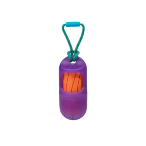 Zeedog Poop Bag Dispenser H3D