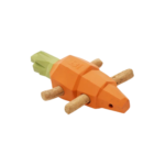Zeedog Superveggiez Carrot