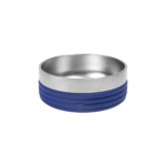 Zeedog Tuff Bowl Large Rings Blue